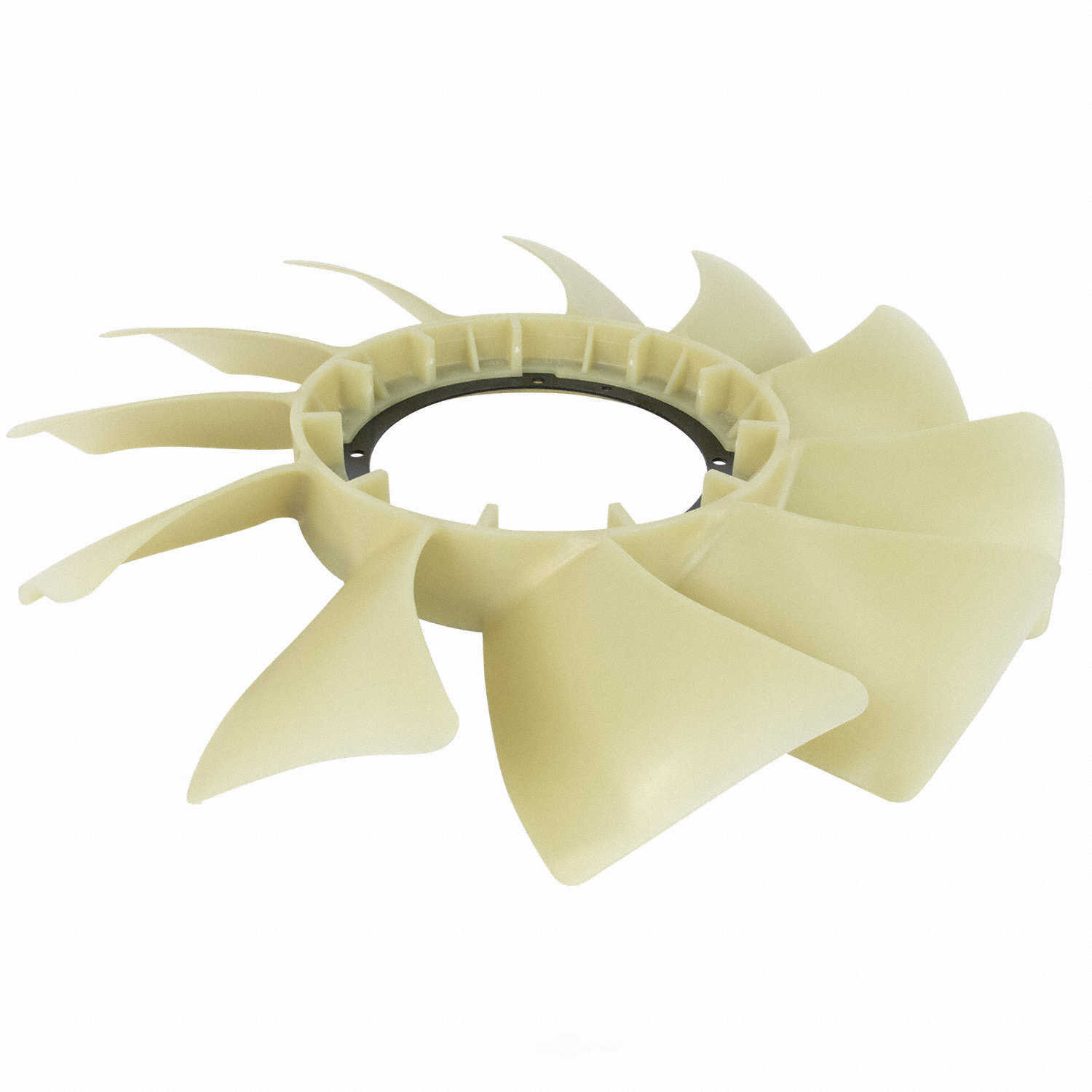 MOTORCRAFT - Engine Cooling Fan Blade - MOT YA-250
