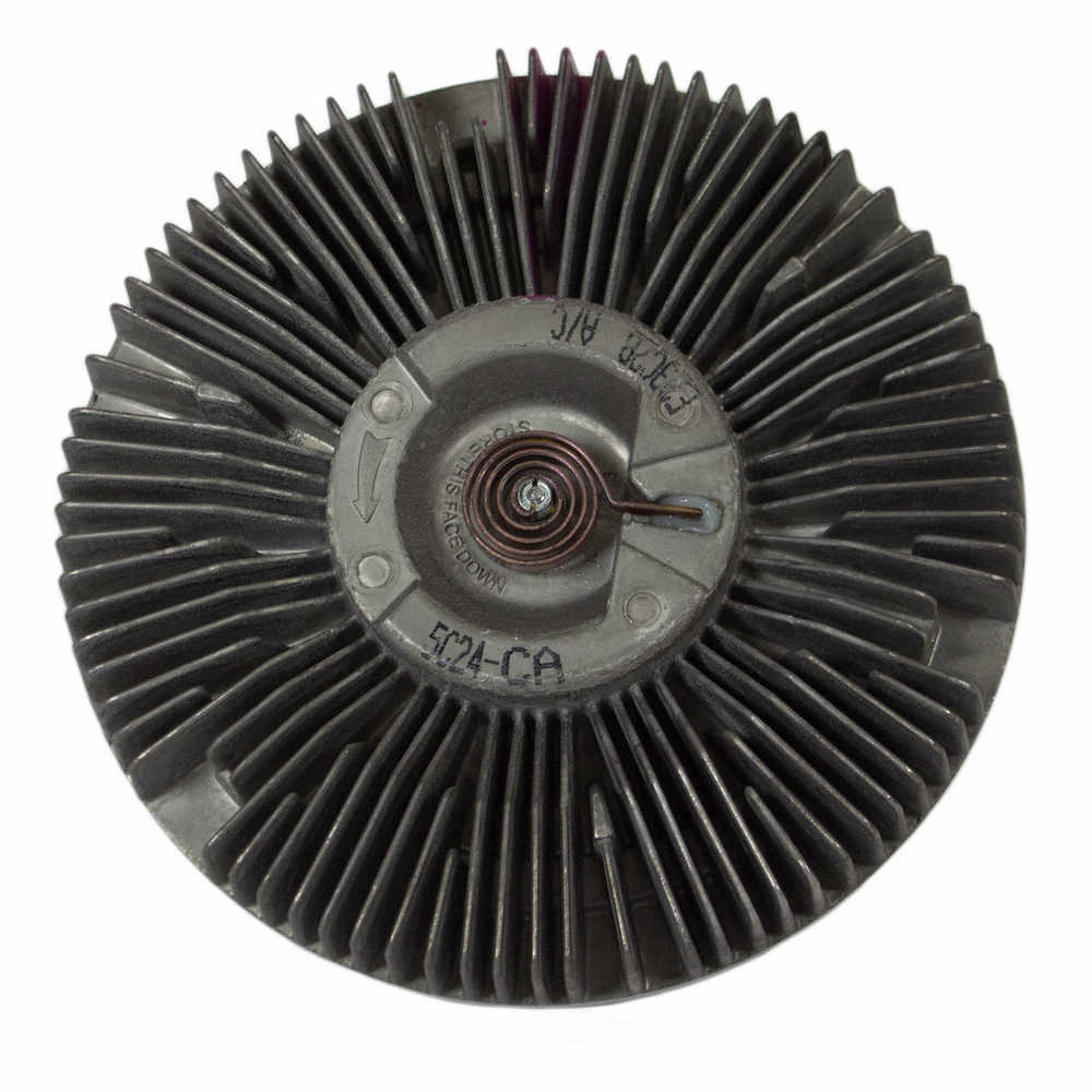 MOTORCRAFT - Engine Cooling Fan Clutch - MOT YB-3016