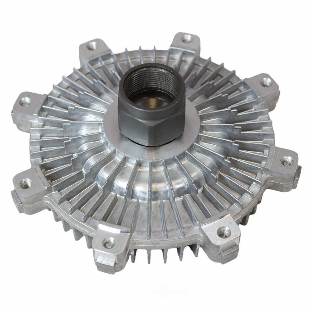 MOTORCRAFT - Engine Cooling Fan Clutch - MOT YB-3048