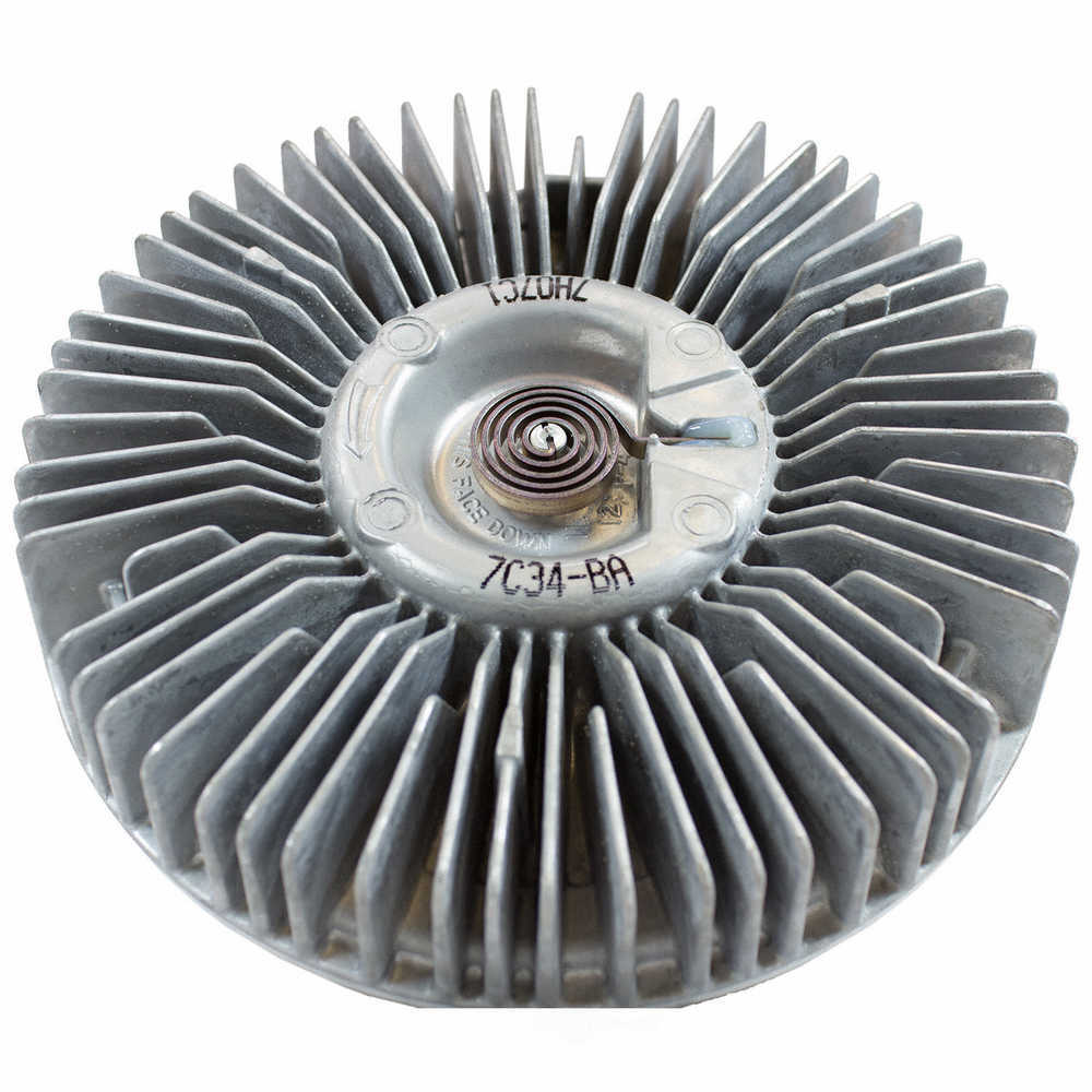 MOTORCRAFT - Engine Cooling Fan Clutch - MOT YB-3082
