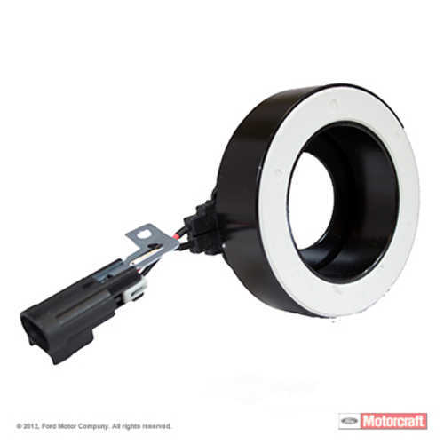 MOTORCRAFT - A/C Compressor Clutch Coil - MOT YB-3089