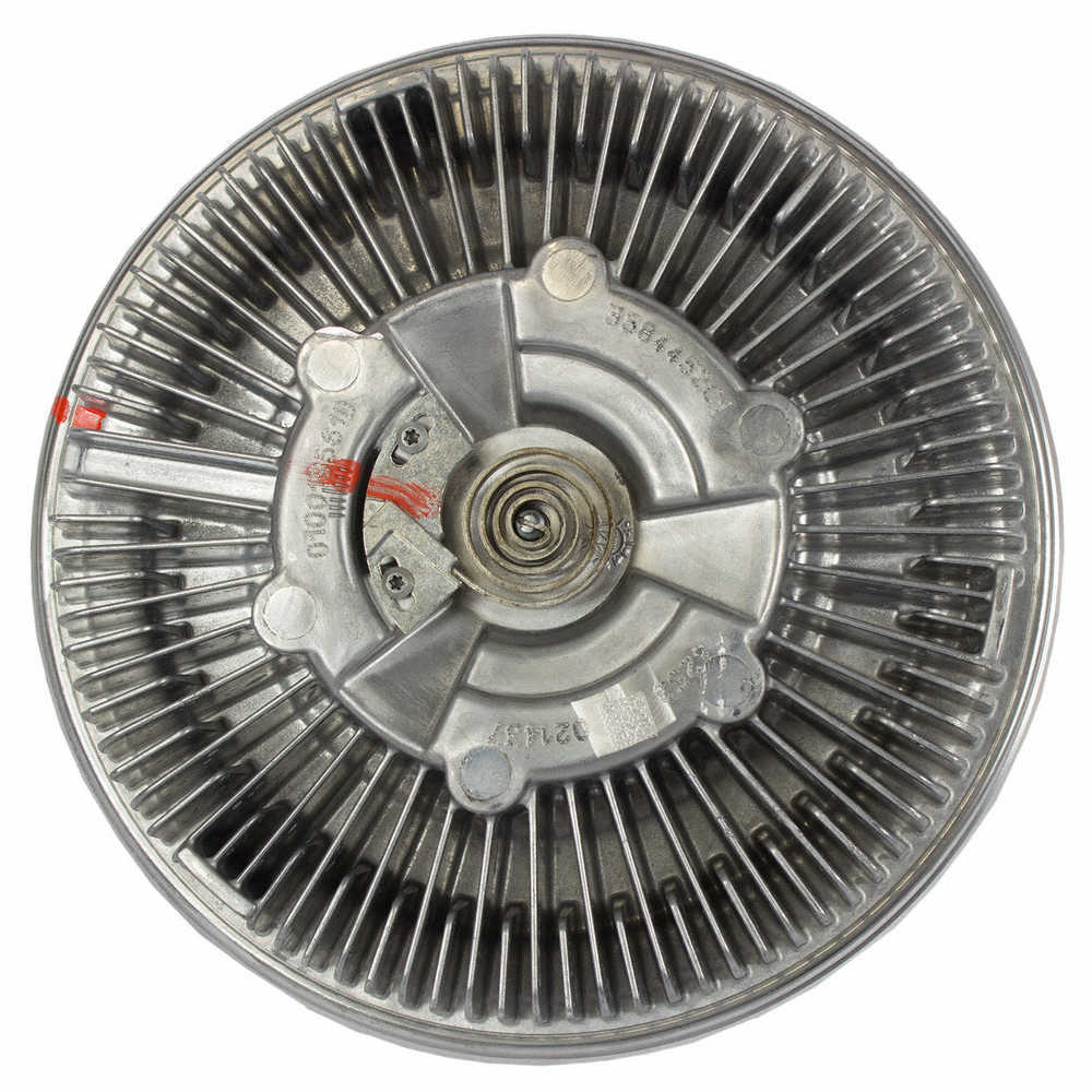 MOTORCRAFT - Engine Cooling Fan Clutch - MOT YB-3130