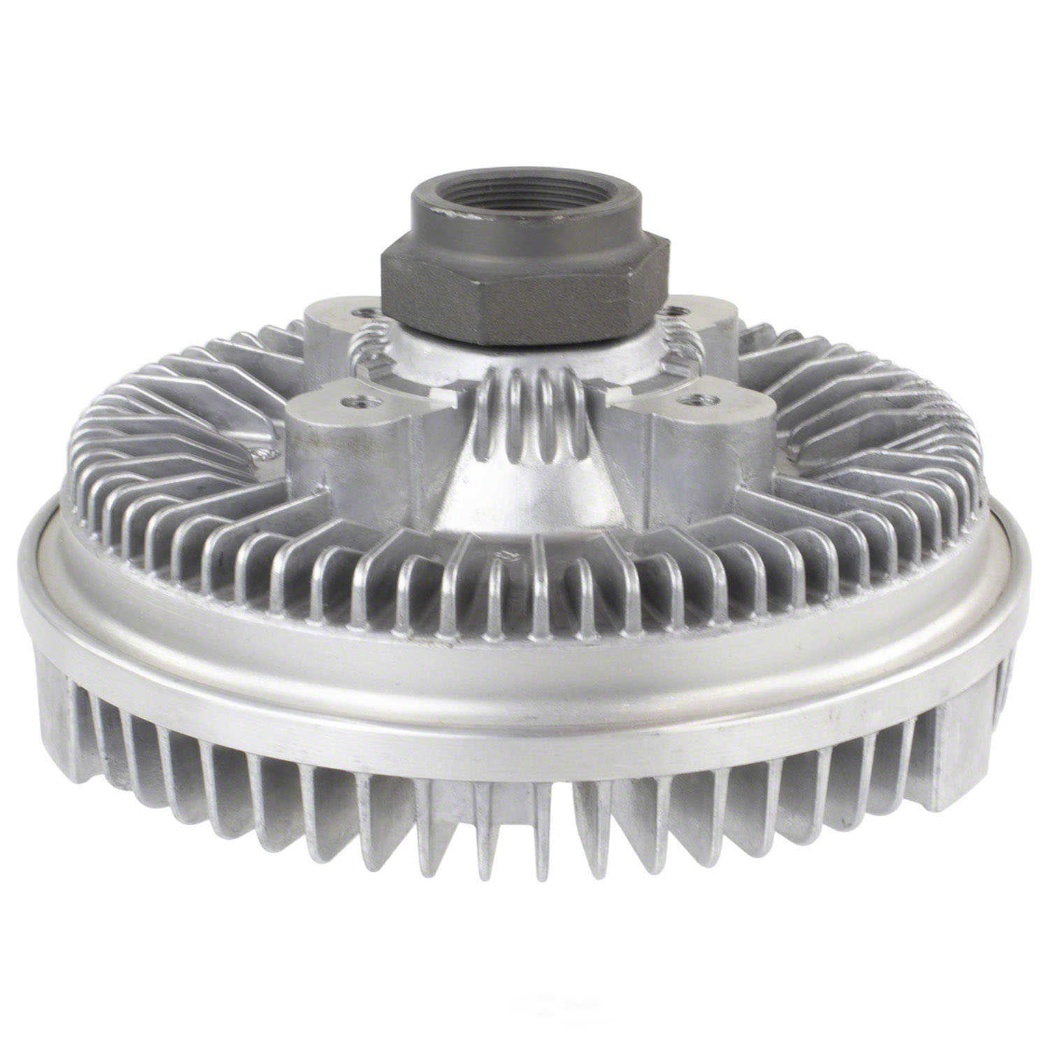 MOTORCRAFT - Engine Cooling Fan Clutch - MOT YB-3164