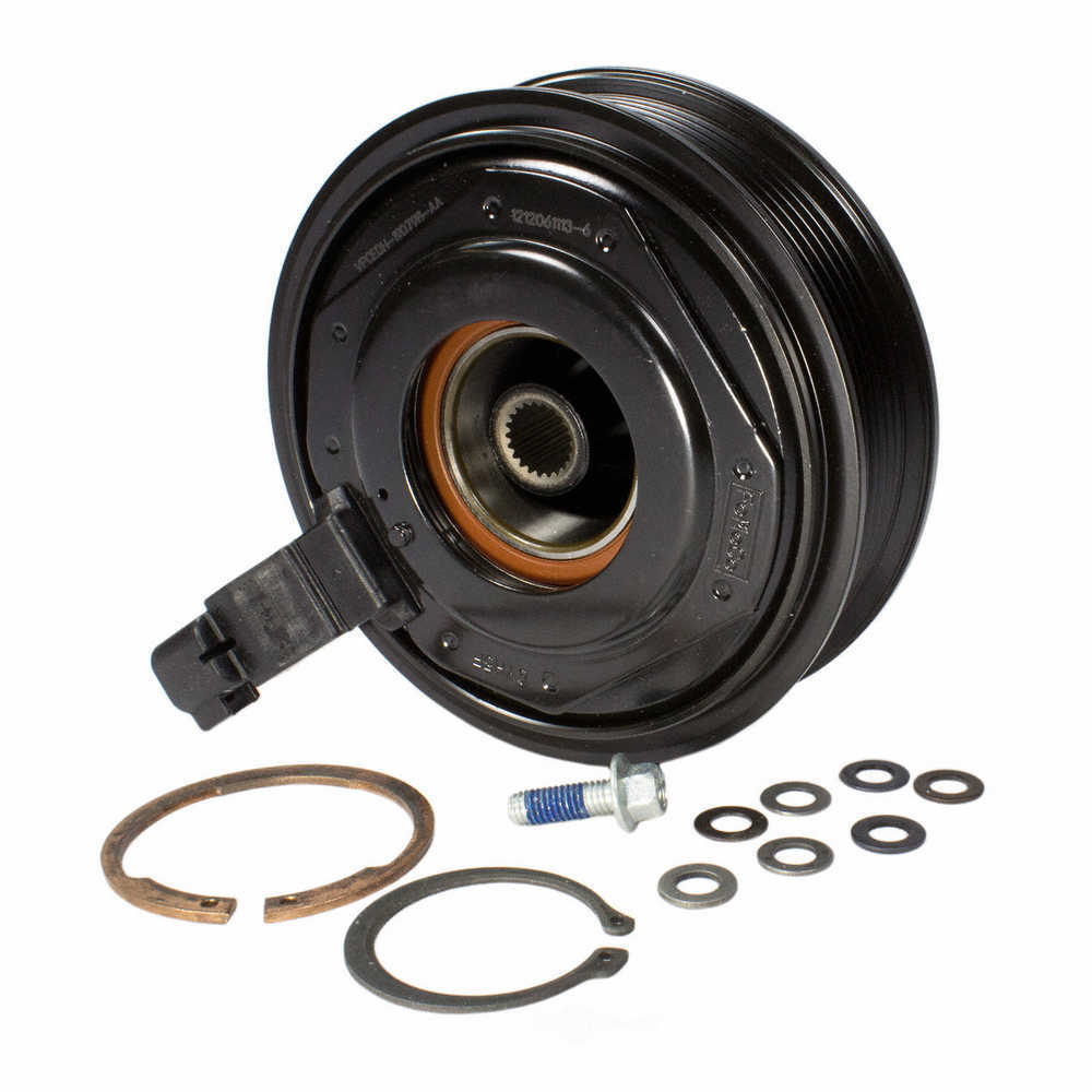 MOTORCRAFT - Engine Cooling Fan Clutch - MOT YB-3170