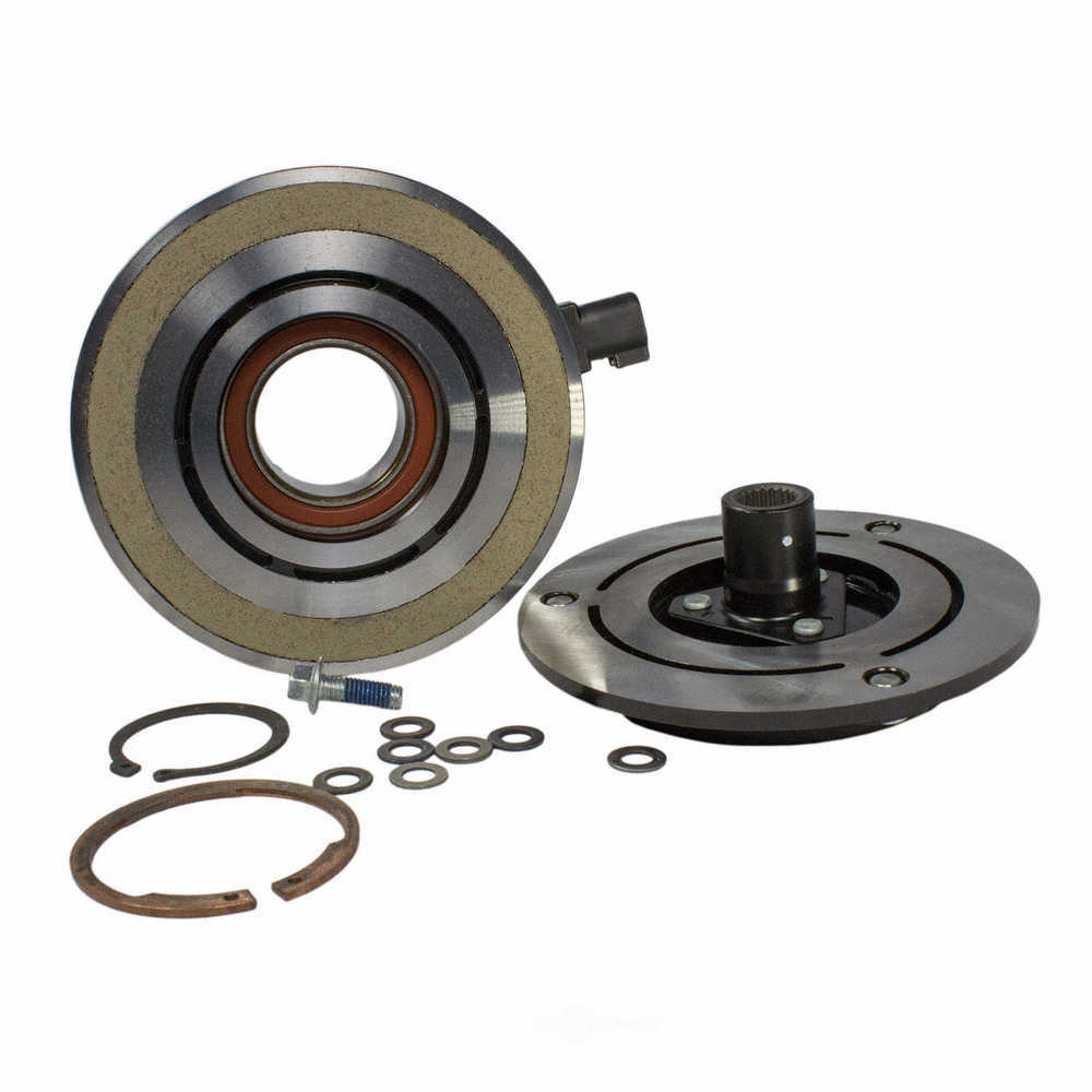 MOTORCRAFT - Engine Cooling Fan Clutch - MOT YB-3170