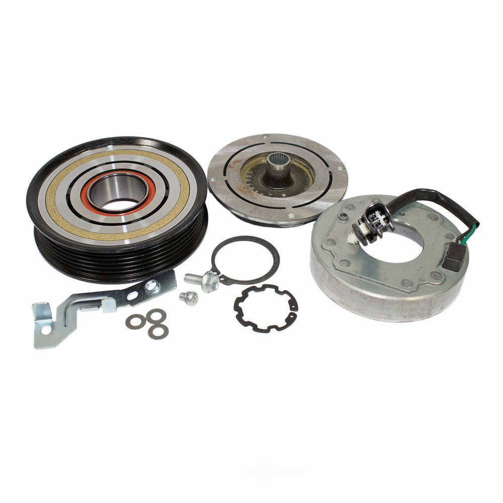 MOTORCRAFT - A/C Compressor Clutch Assy - New - MOT YB-3182