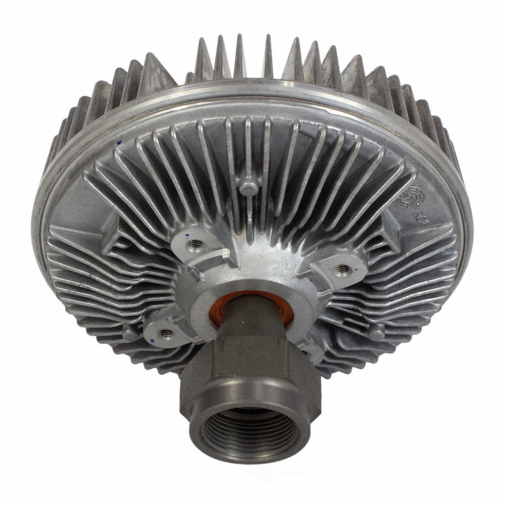 MOTORCRAFT - Engine Cooling Fan Clutch - MOT YB-3185