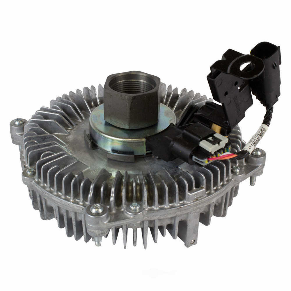 MOTORCRAFT - Engine Cooling Fan Clutch - MOT YB-3188