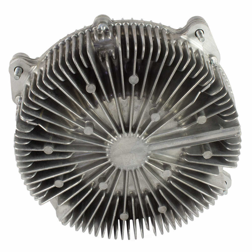 MOTORCRAFT - Engine Cooling Fan Clutch - MOT YB-3189
