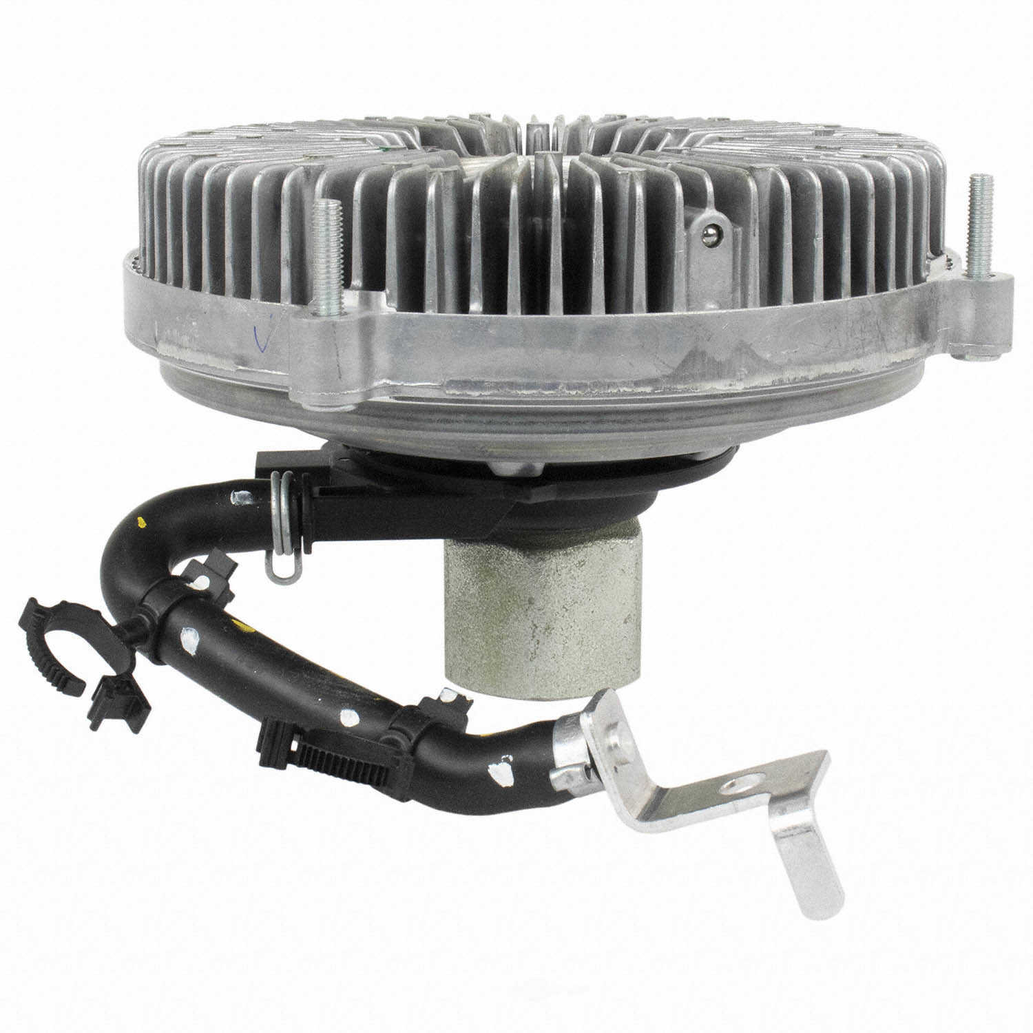 MOTORCRAFT - Engine Cooling Fan Clutch - MOT YB-3248