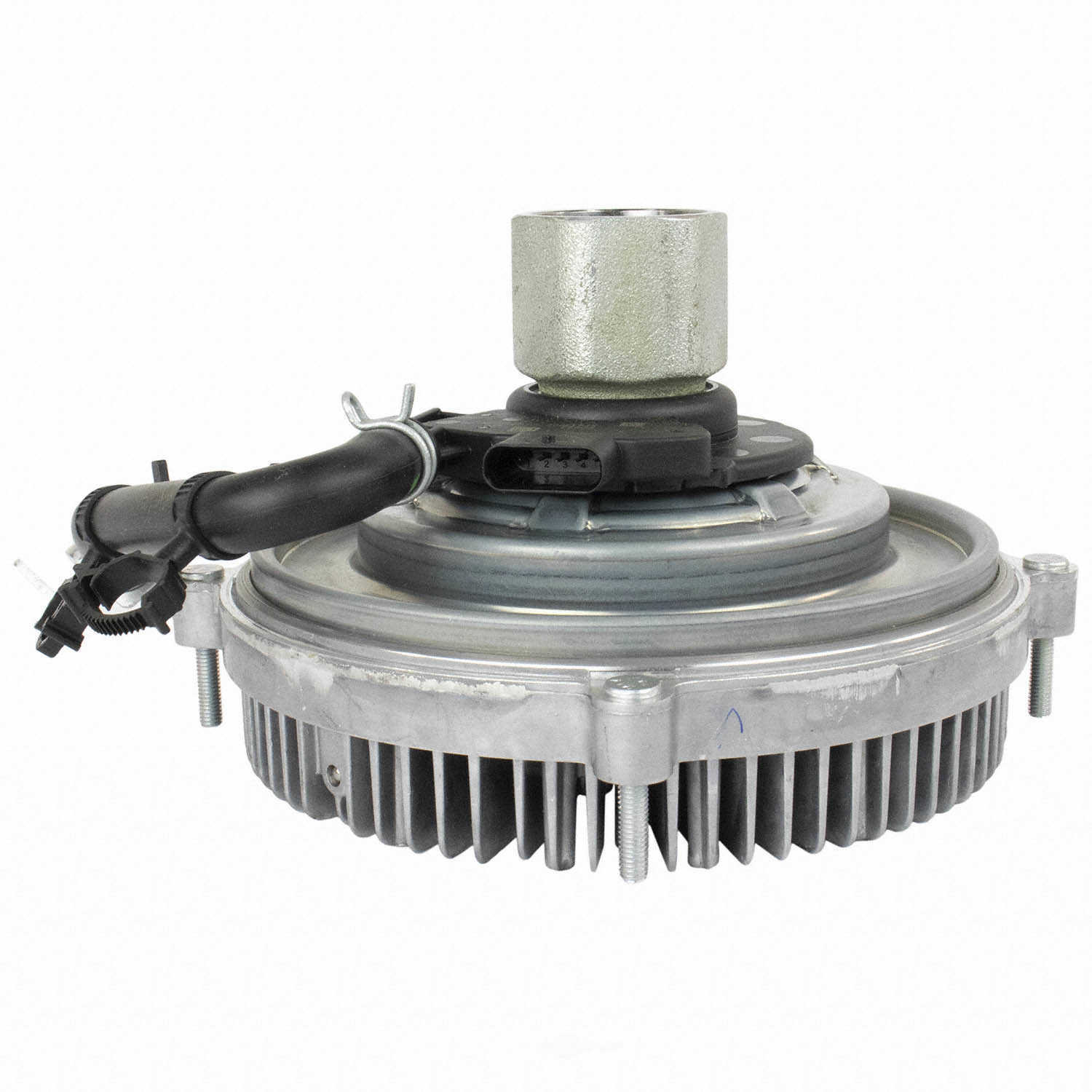 MOTORCRAFT - Engine Cooling Fan Clutch - MOT YB-3248