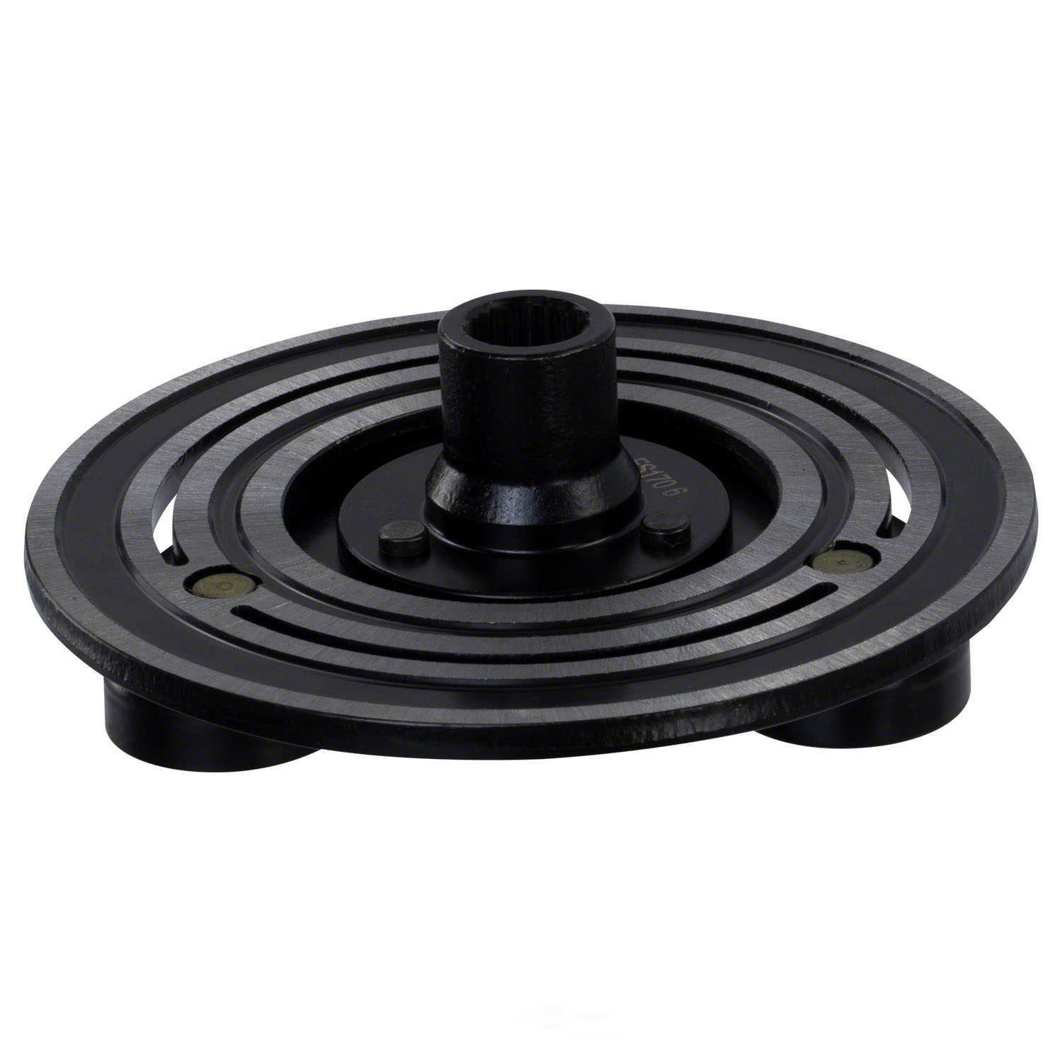 MOTORCRAFT - A/C Compressor Clutch Hub - MOT YB-3281