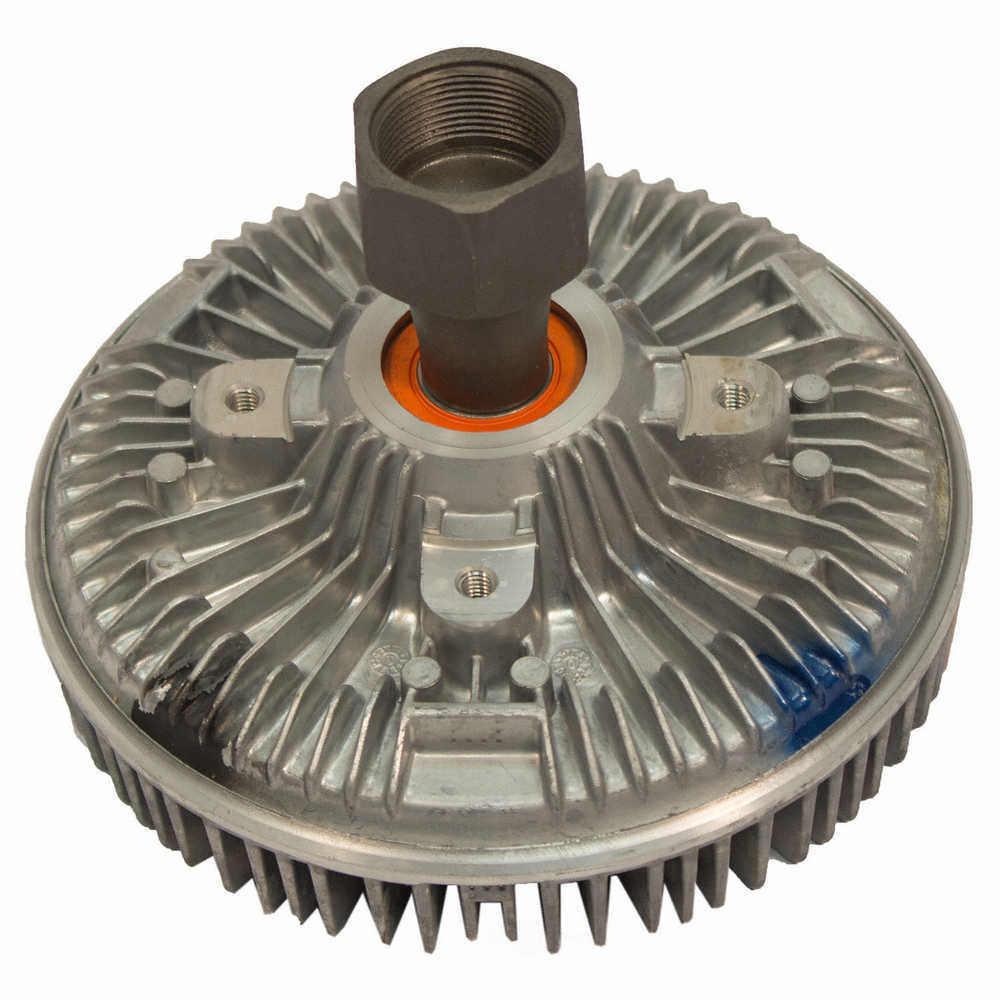 MOTORCRAFT - Engine Cooling Fan Clutch - MOT YB-541