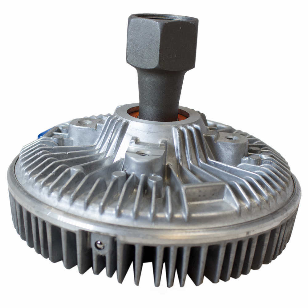 MOTORCRAFT - Engine Cooling Fan Clutch - MOT YB-541