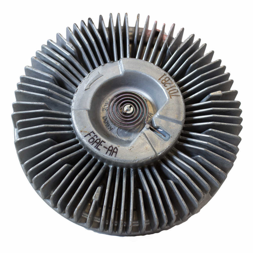 MOTORCRAFT - Engine Cooling Fan Clutch - MOT YB-541