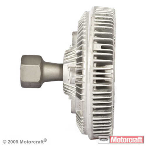 MOTORCRAFT - Engine Cooling Fan Clutch - MOT YB-541