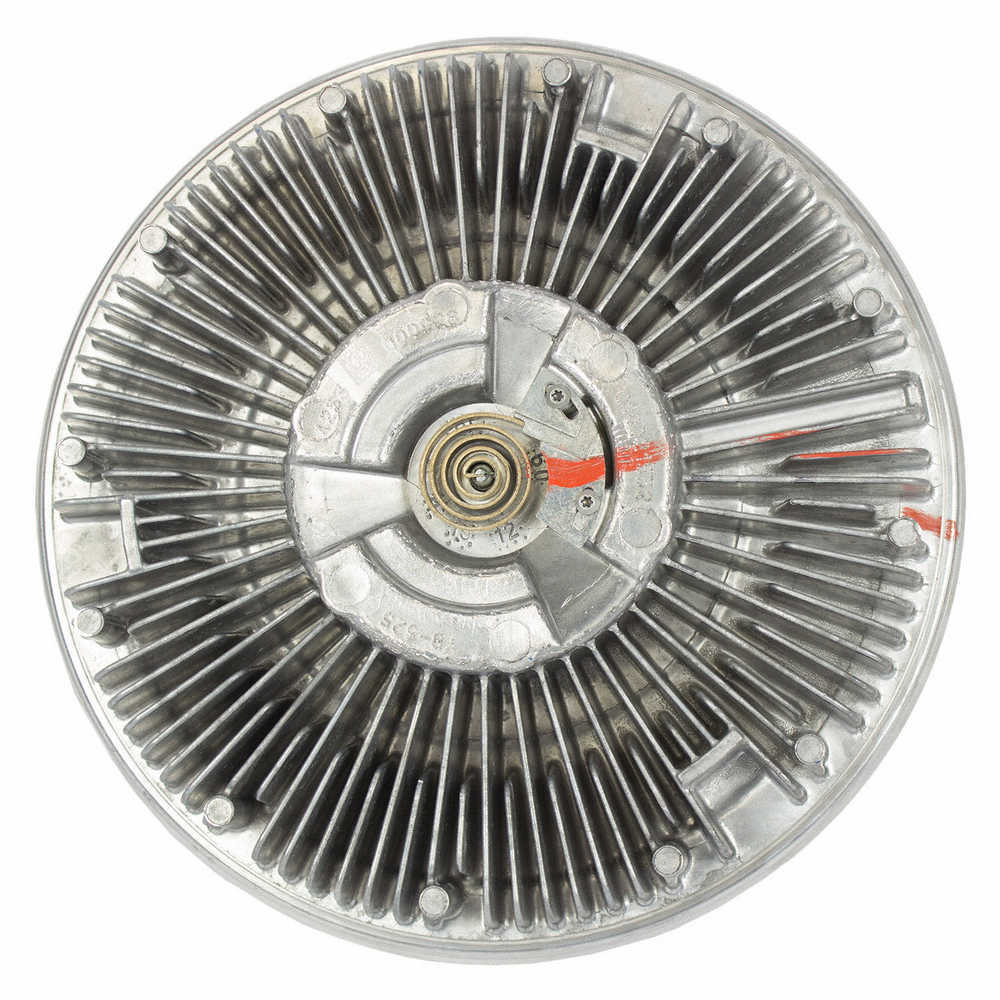 MOTORCRAFT - Engine Cooling Fan Clutch - MOT YB-625