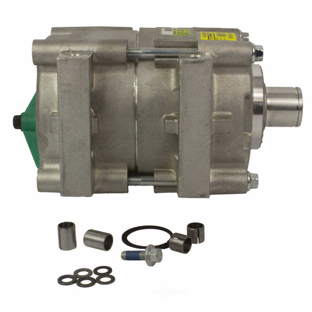 MOTORCRAFT - A/C Compressor - New - MOT YC-2523