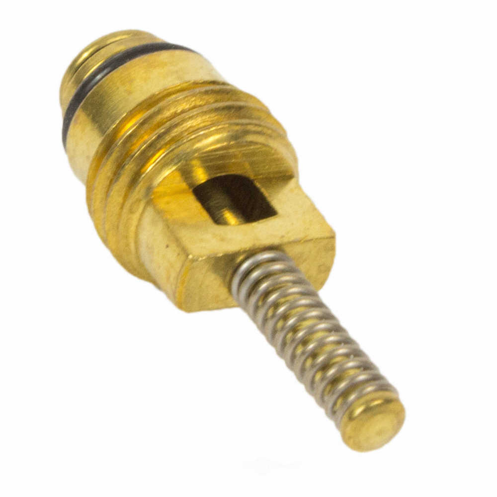 MOTORCRAFT - A/C Service Valve(core Assy) - MOT YF-2448