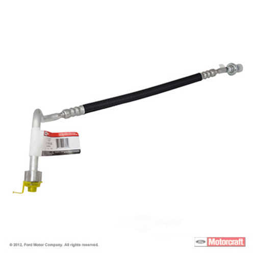 MOTORCRAFT - A/C Refrigerant Liquid Hose - MOT YF-2527