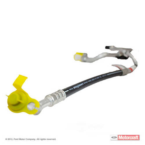 MOTORCRAFT - A/C Manifold Hose Assembly - MOT YF-3163