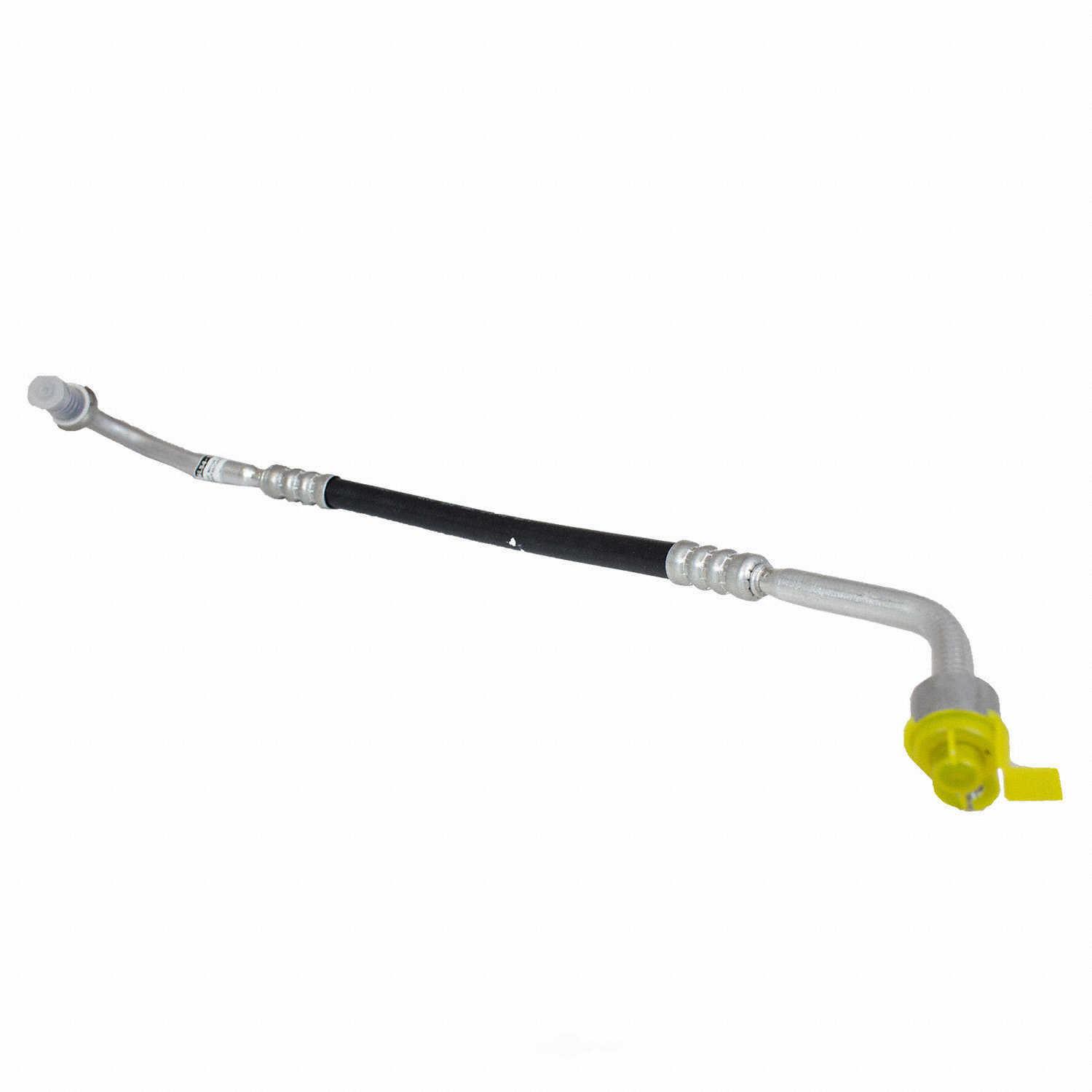 MOTORCRAFT - A/C Refrigerant Liquid Hose - MOT YF-3204