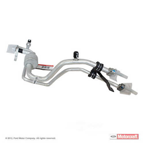 MOTORCRAFT - A/C Refrigerant Liquid Hose - MOT YF-3221