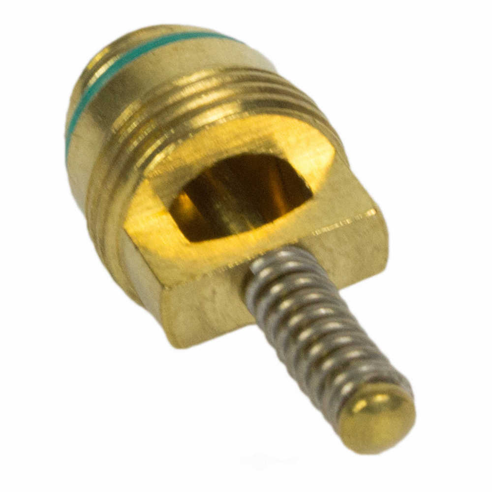MOTORCRAFT - A/C Service Valve(core Assy) - MOT YF-3286