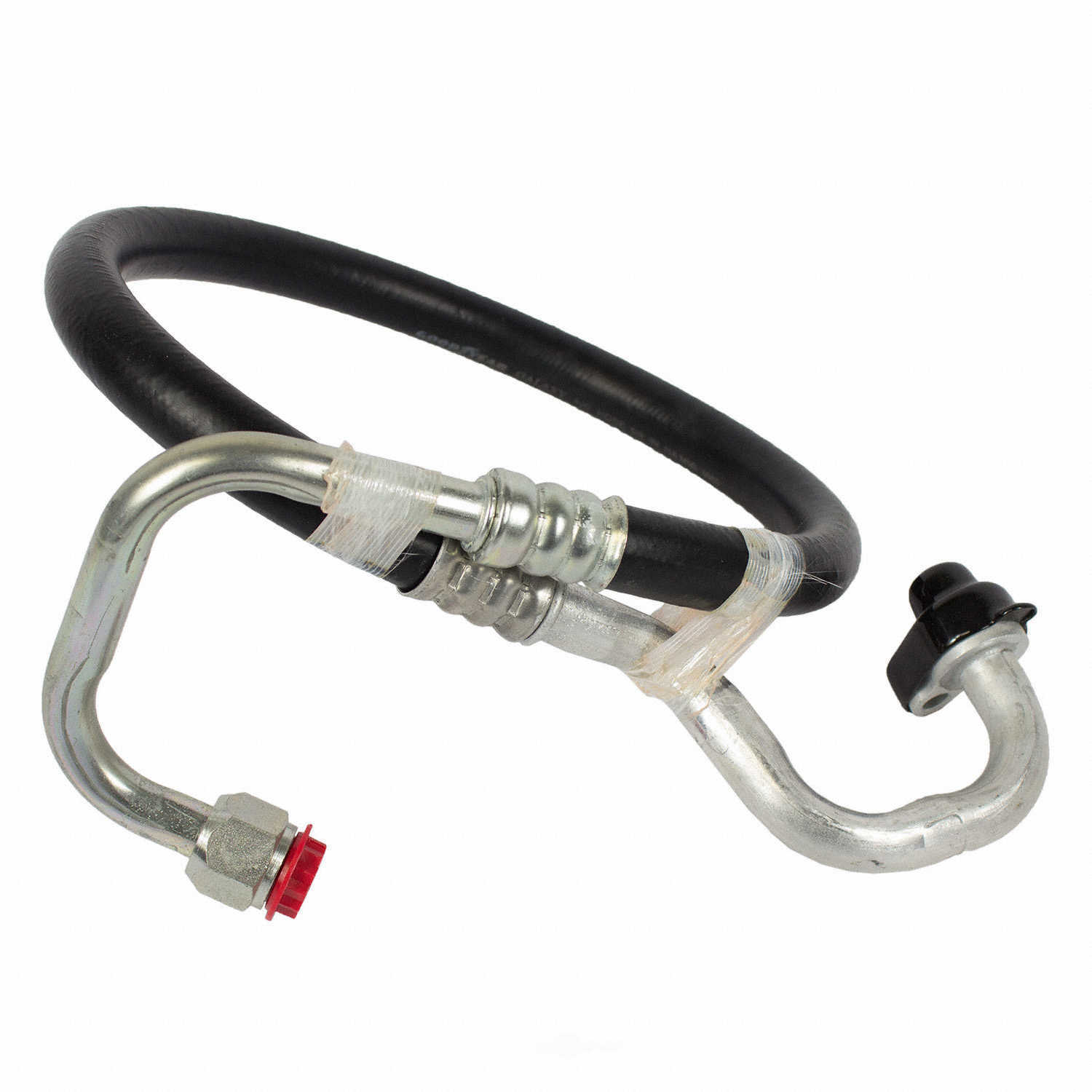 MOTORCRAFT - A/C Refrigerant Suction Hose - MOT YF-3434