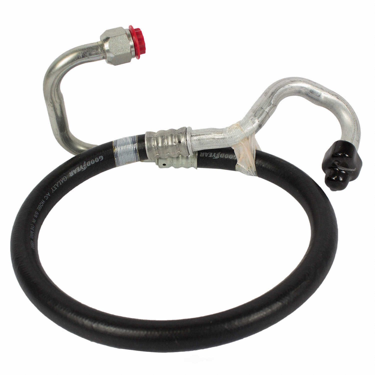 MOTORCRAFT - A/C Refrigerant Suction Hose - MOT YF-3434