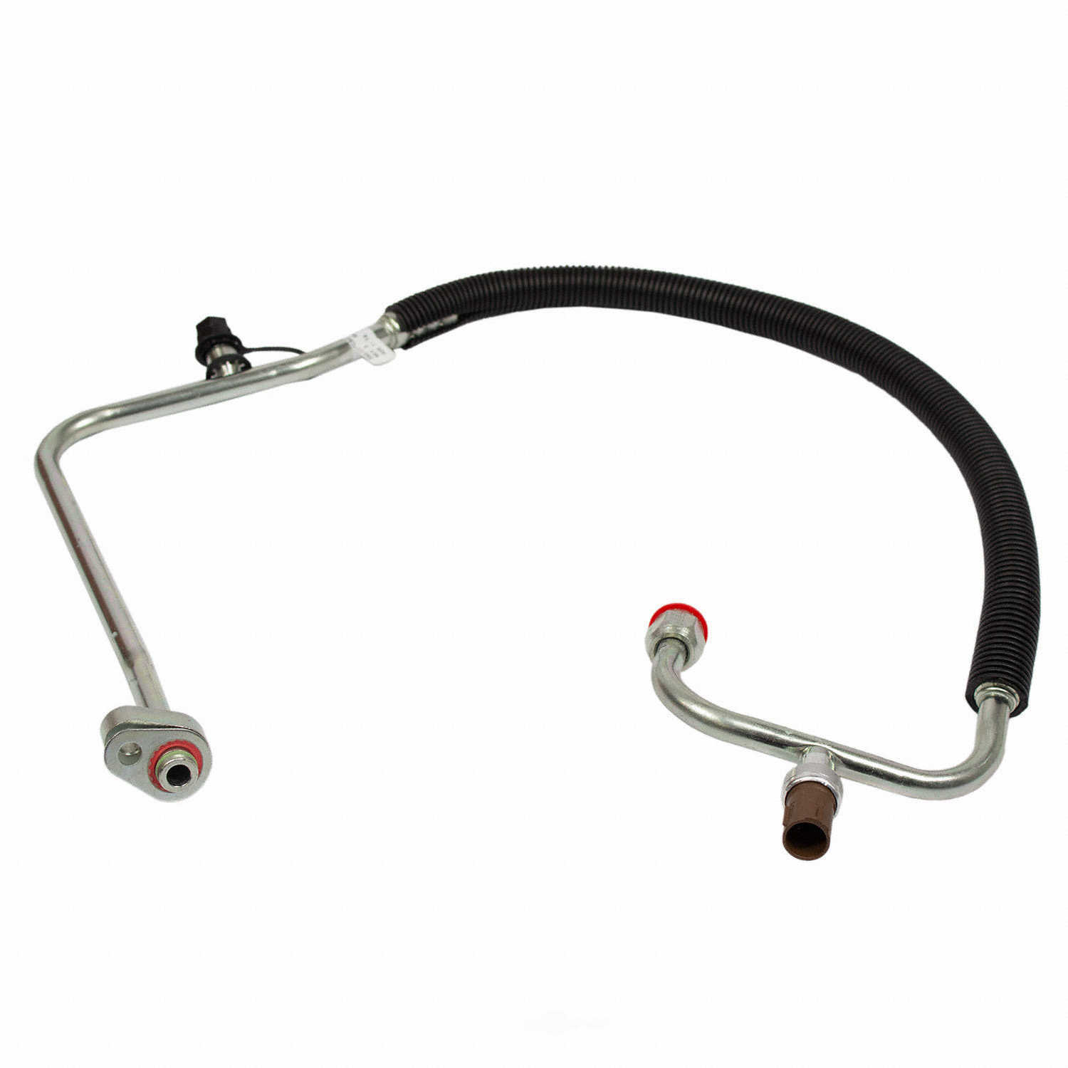 MOTORCRAFT - A/C Refrigerant Discharge Hose - MOT YF-3438