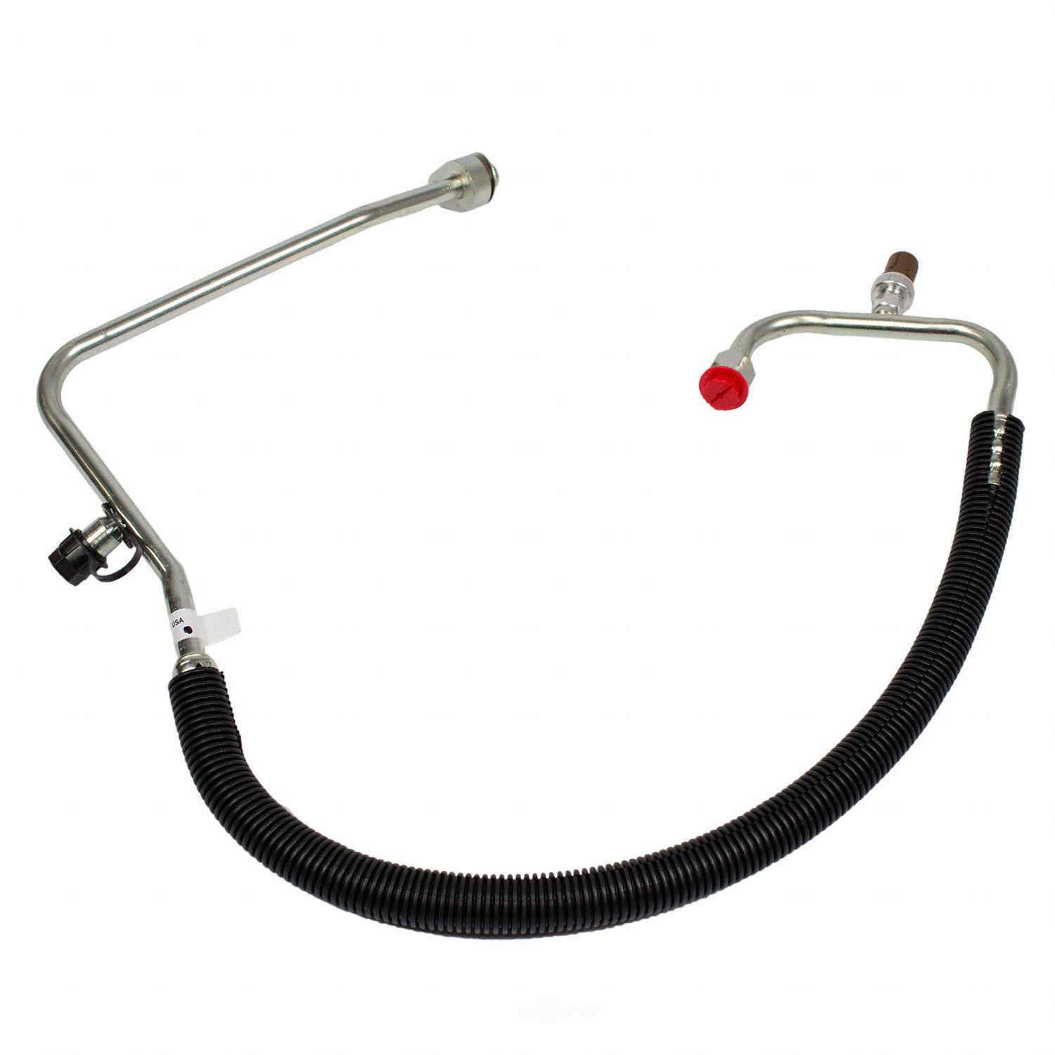 MOTORCRAFT - A/C Refrigerant Discharge Hose - MOT YF-3438