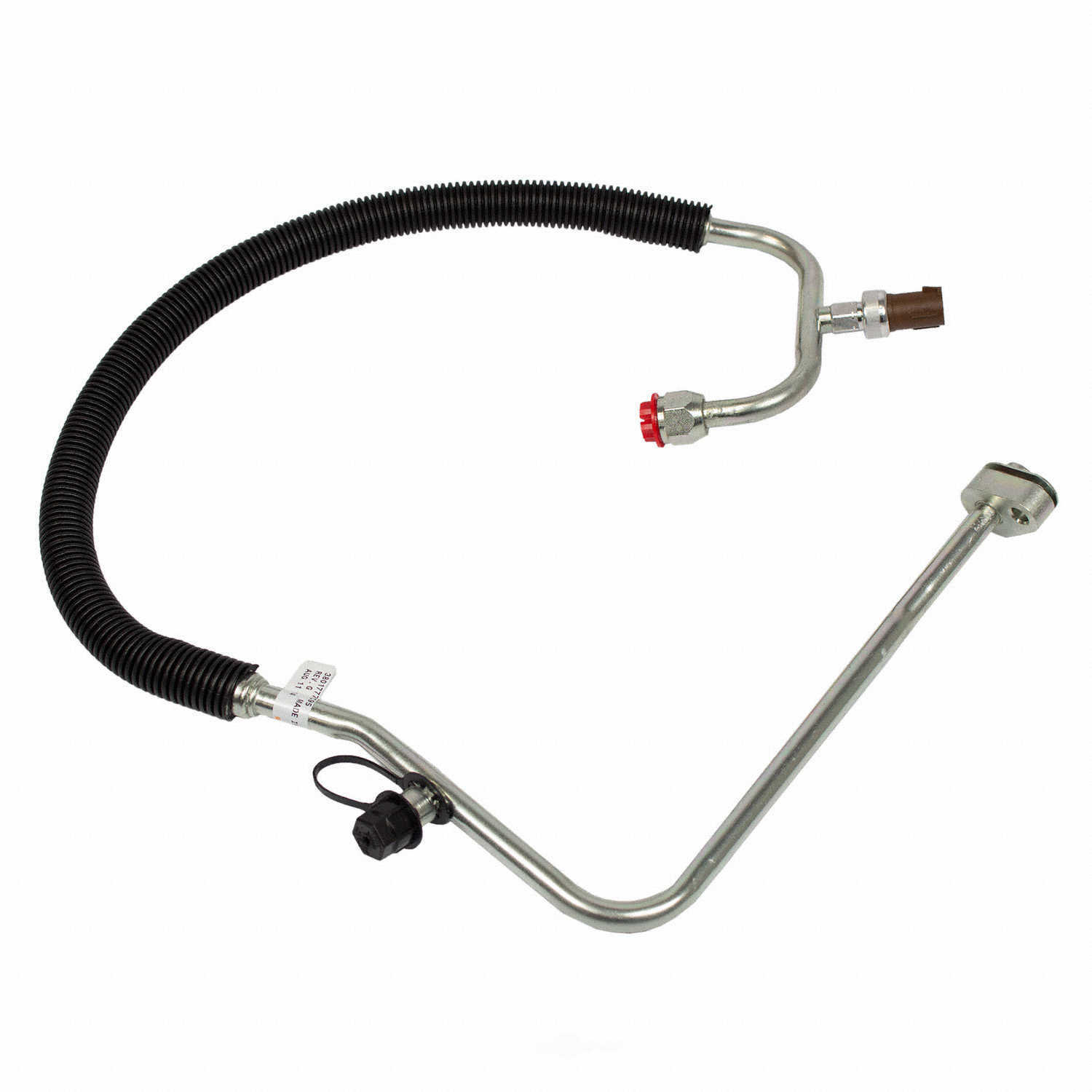 MOTORCRAFT - A/C Refrigerant Discharge Hose - MOT YF-3438
