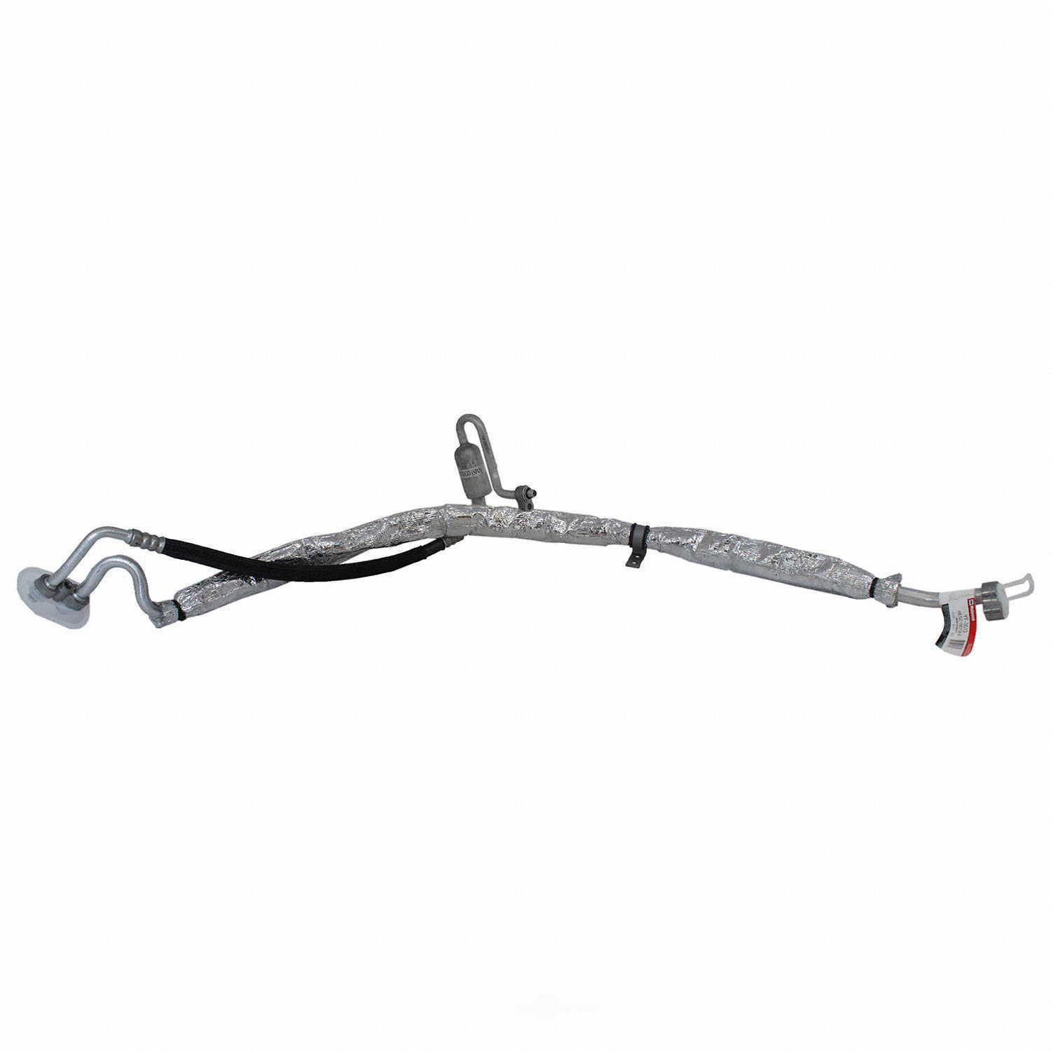 MOTORCRAFT - A/C Manifold Hose Assembly - MOT YF-3513