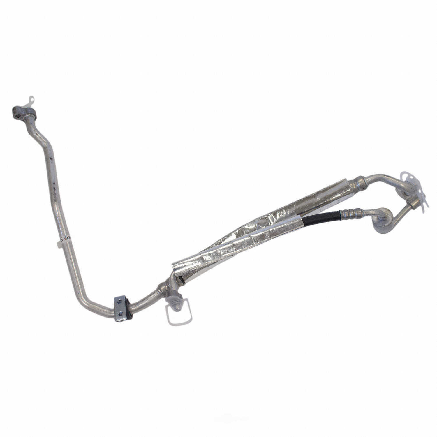 MOTORCRAFT - A/C Manifold Hose Assembly - MOT YF-3514