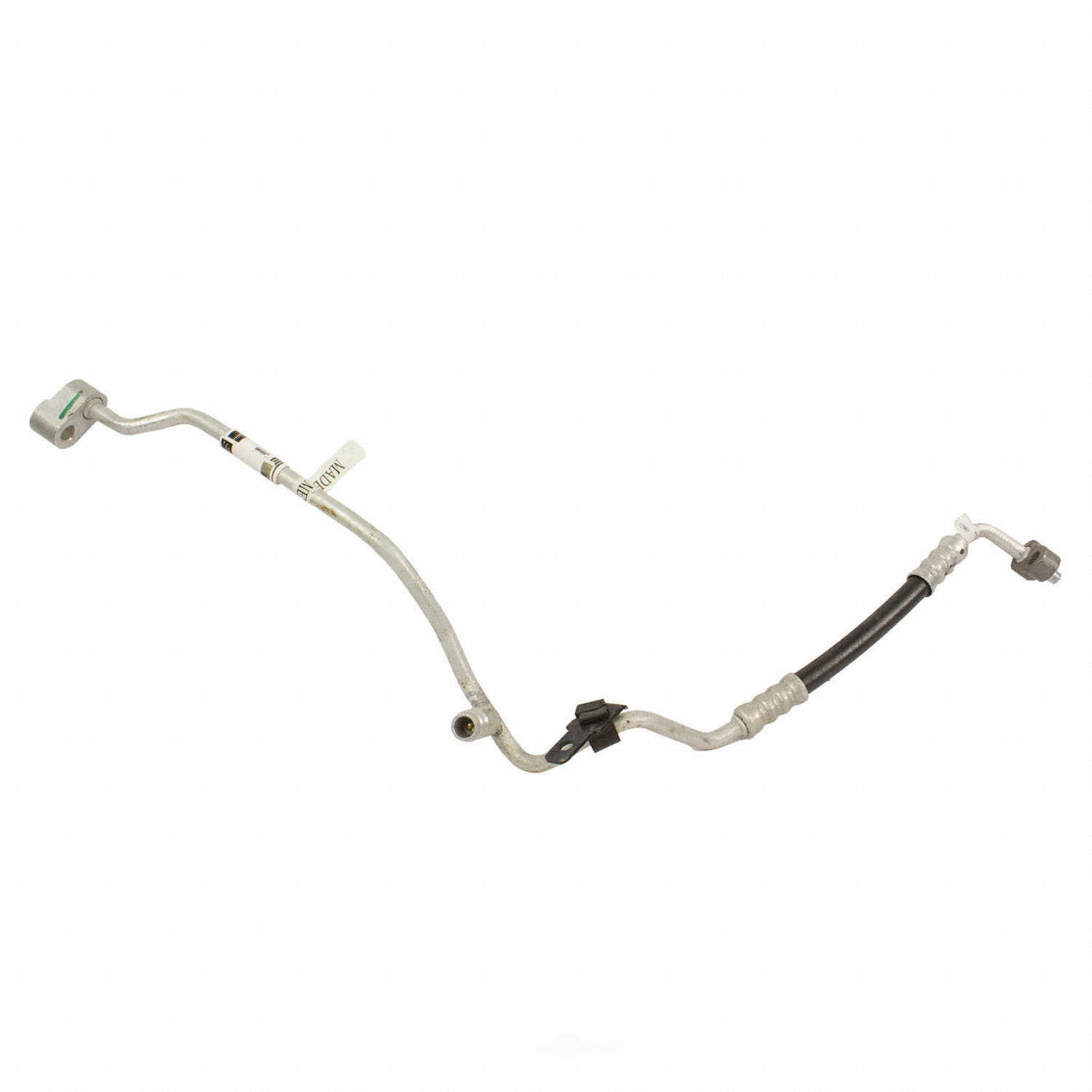 MOTORCRAFT - A/C Refrigerant Liquid Hose - MOT YF-3516