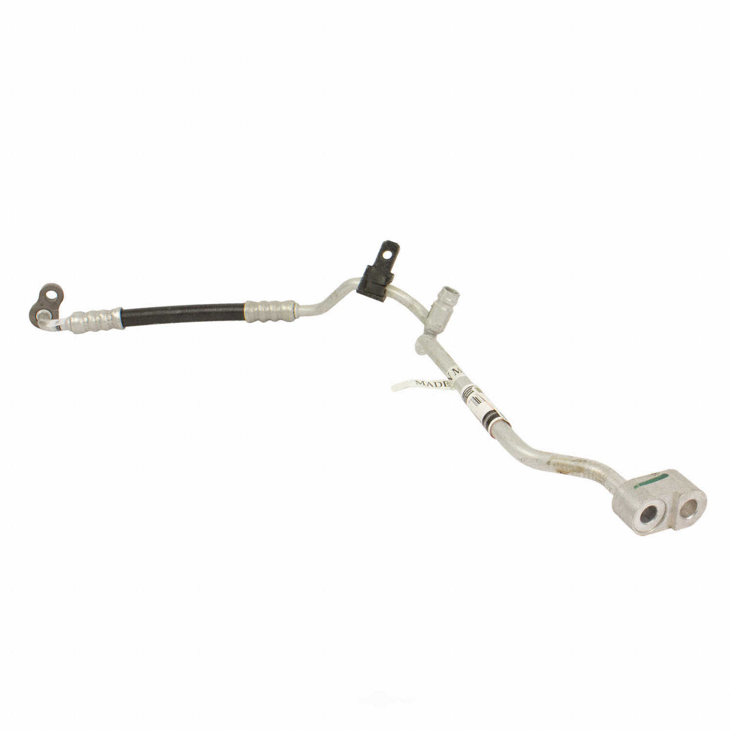 MOTORCRAFT - A/C Refrigerant Liquid Hose - MOT YF-3516