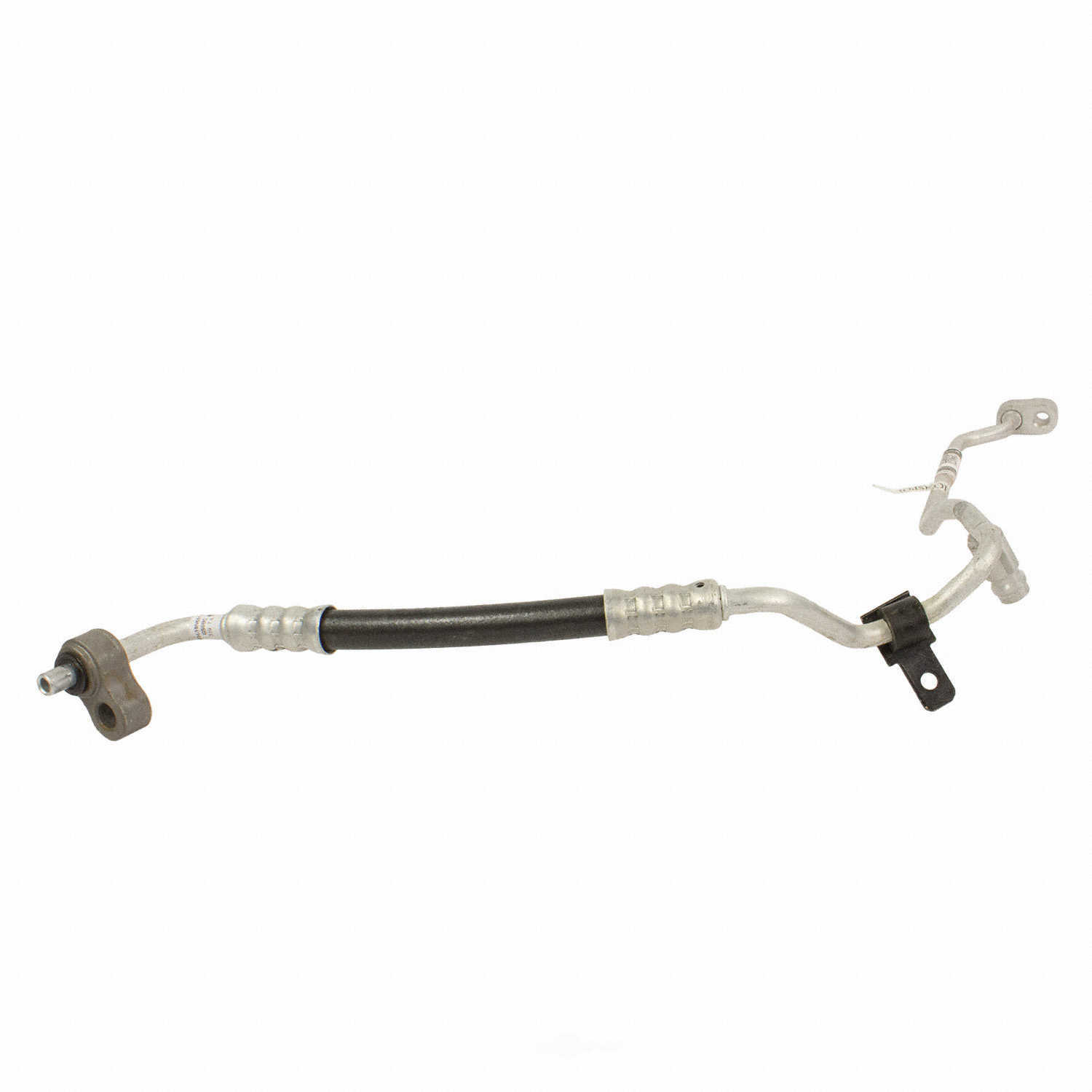 MOTORCRAFT - A/C Refrigerant Liquid Hose - MOT YF-3516