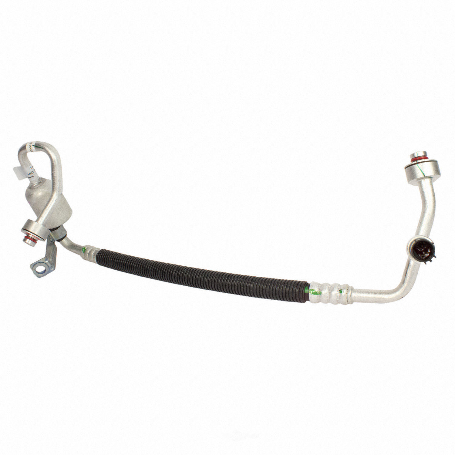MOTORCRAFT - A/C Refrigerant Discharge Hose - MOT YF-3537