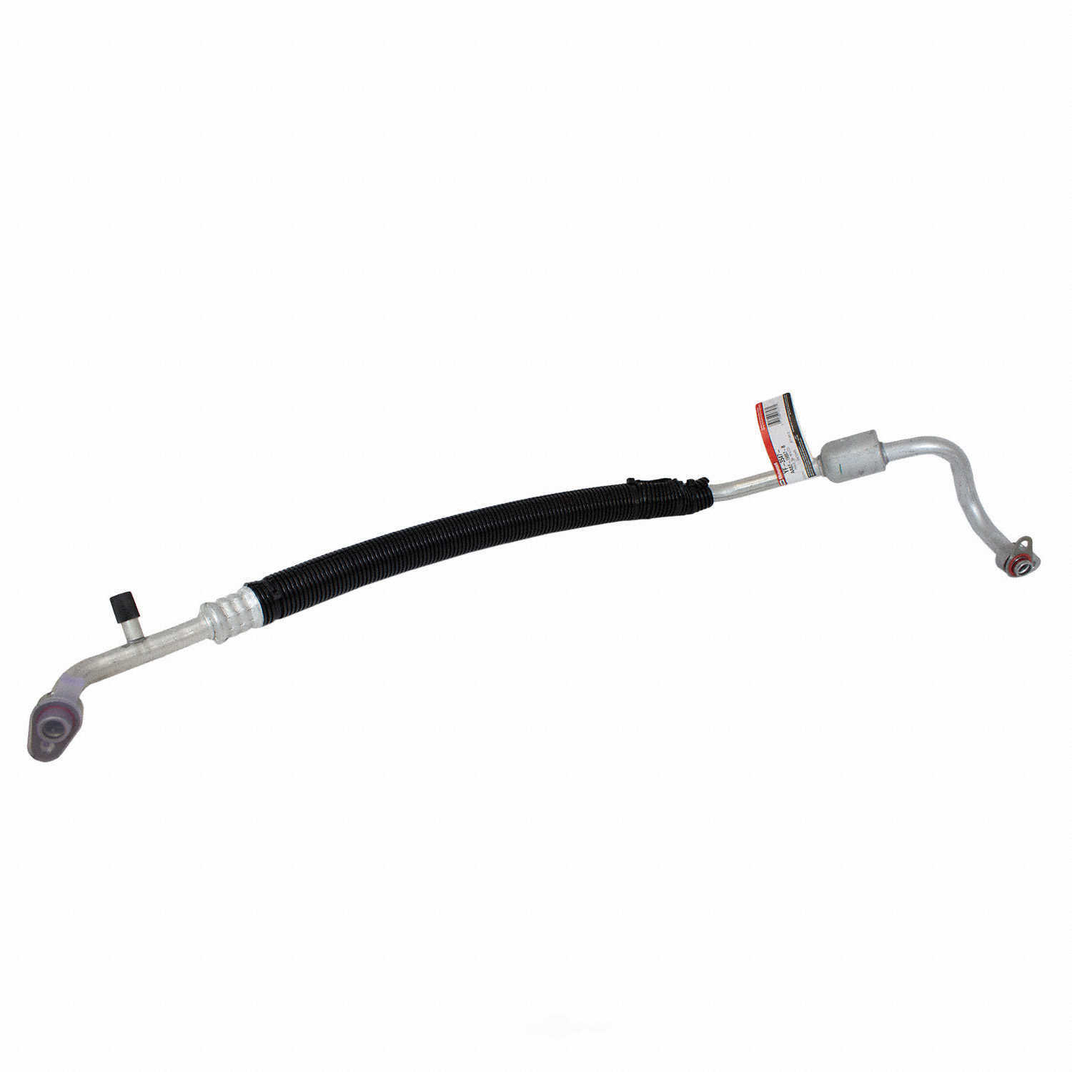MOTORCRAFT - A/C Refrigerant Suction Hose - MOT YF-3547