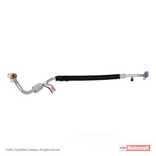MOTORCRAFT - A/C Refrigerant Suction Hose - MOT YF-3547