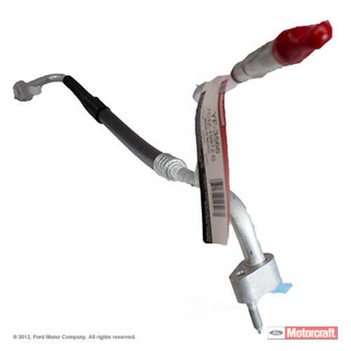 MOTORCRAFT - A/C Refrigerant Discharge Hose - MOT YF-3566
