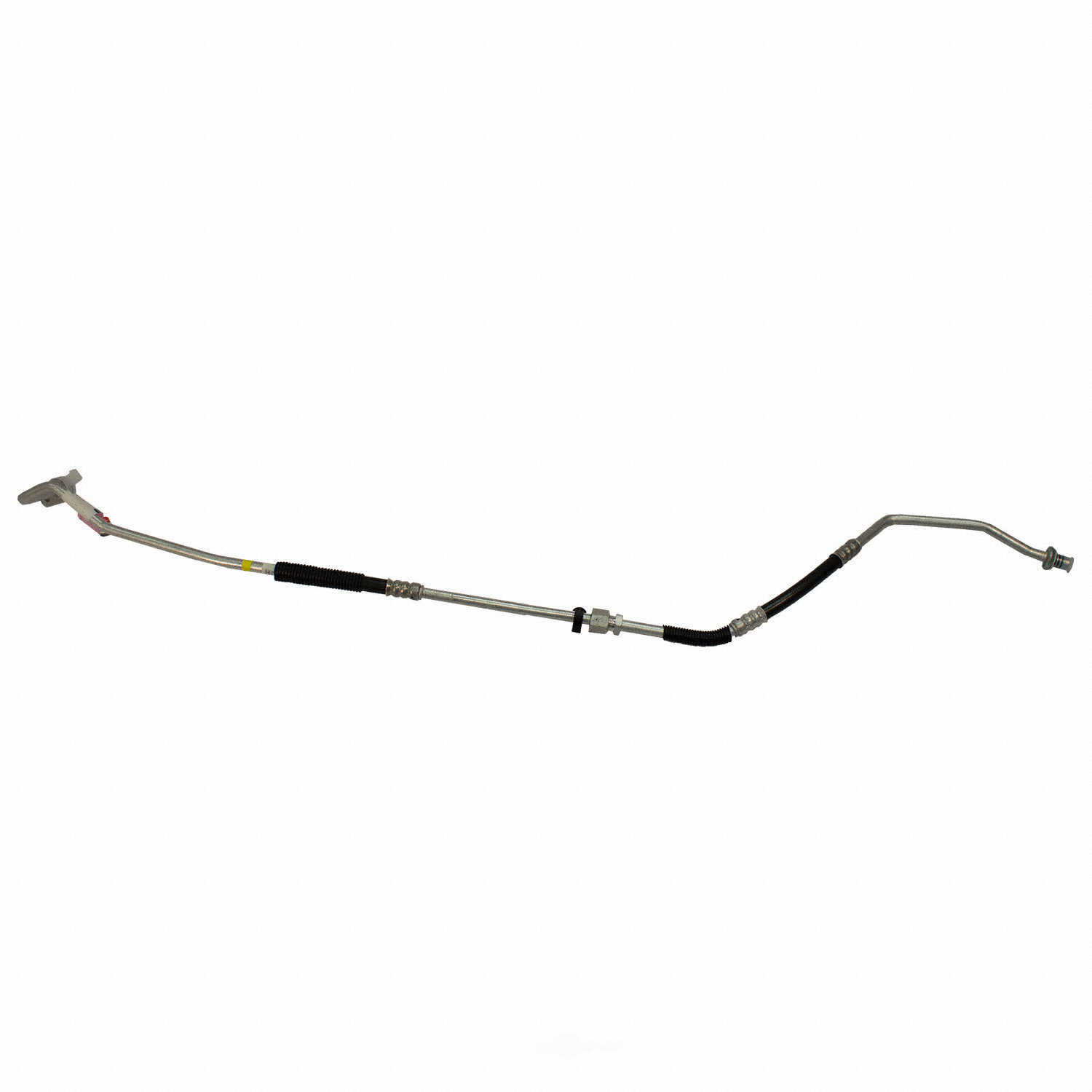 MOTORCRAFT - A/C Refrigerant Liquid Hose - MOT YF-3570