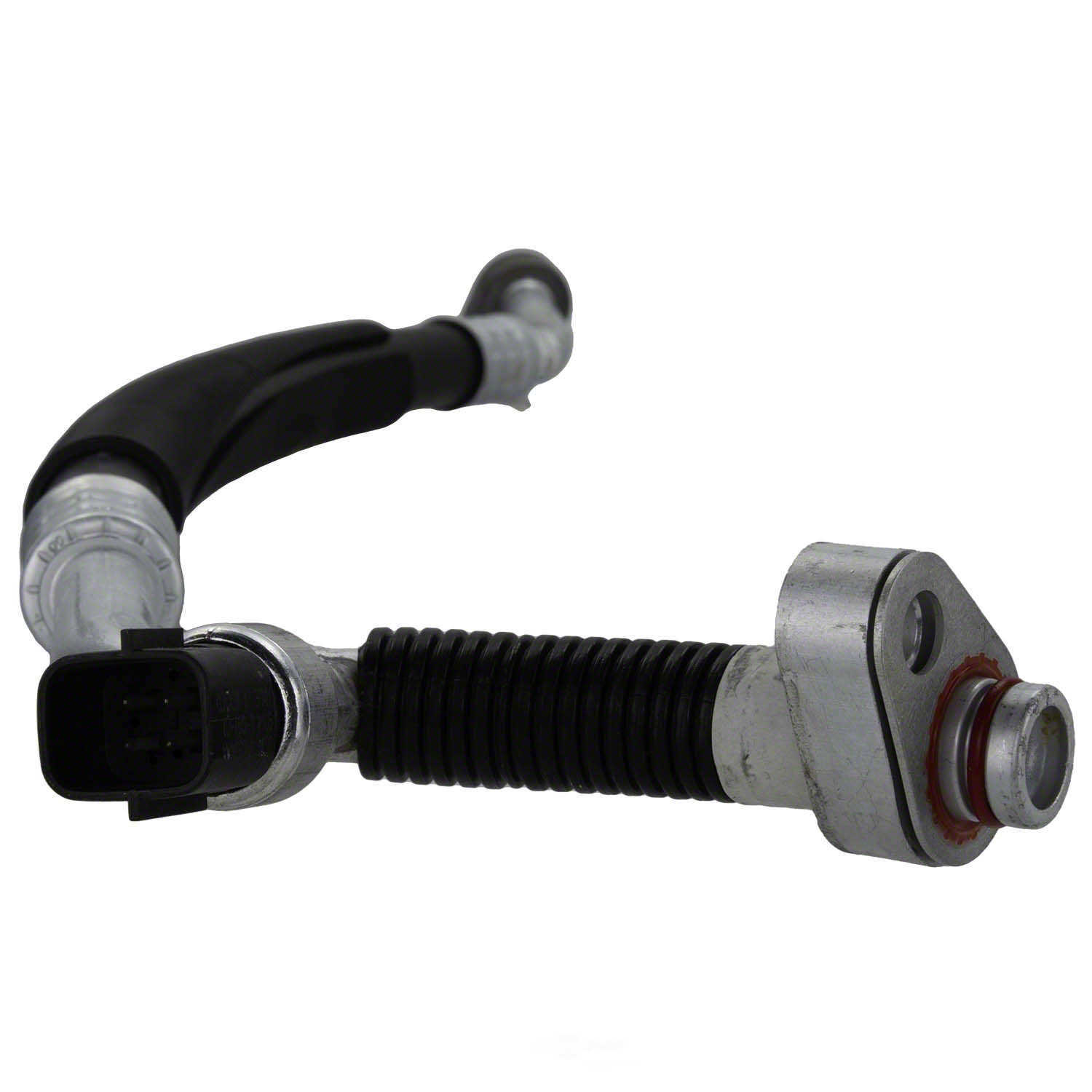 MOTORCRAFT - A/C Refrigerant Discharge Hose - MOT YF-3574