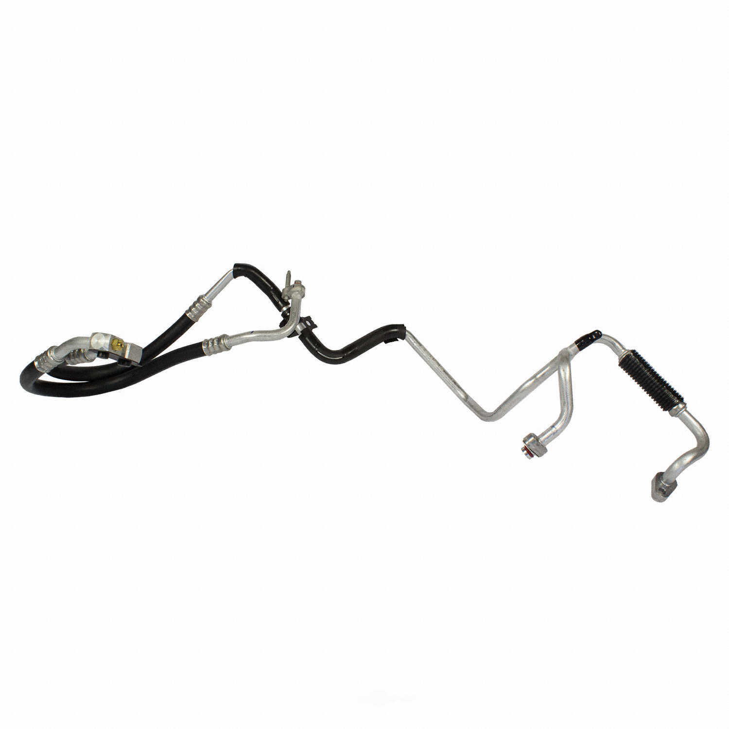 MOTORCRAFT - A/C Manifold Hose Assembly - MOT YF-3586