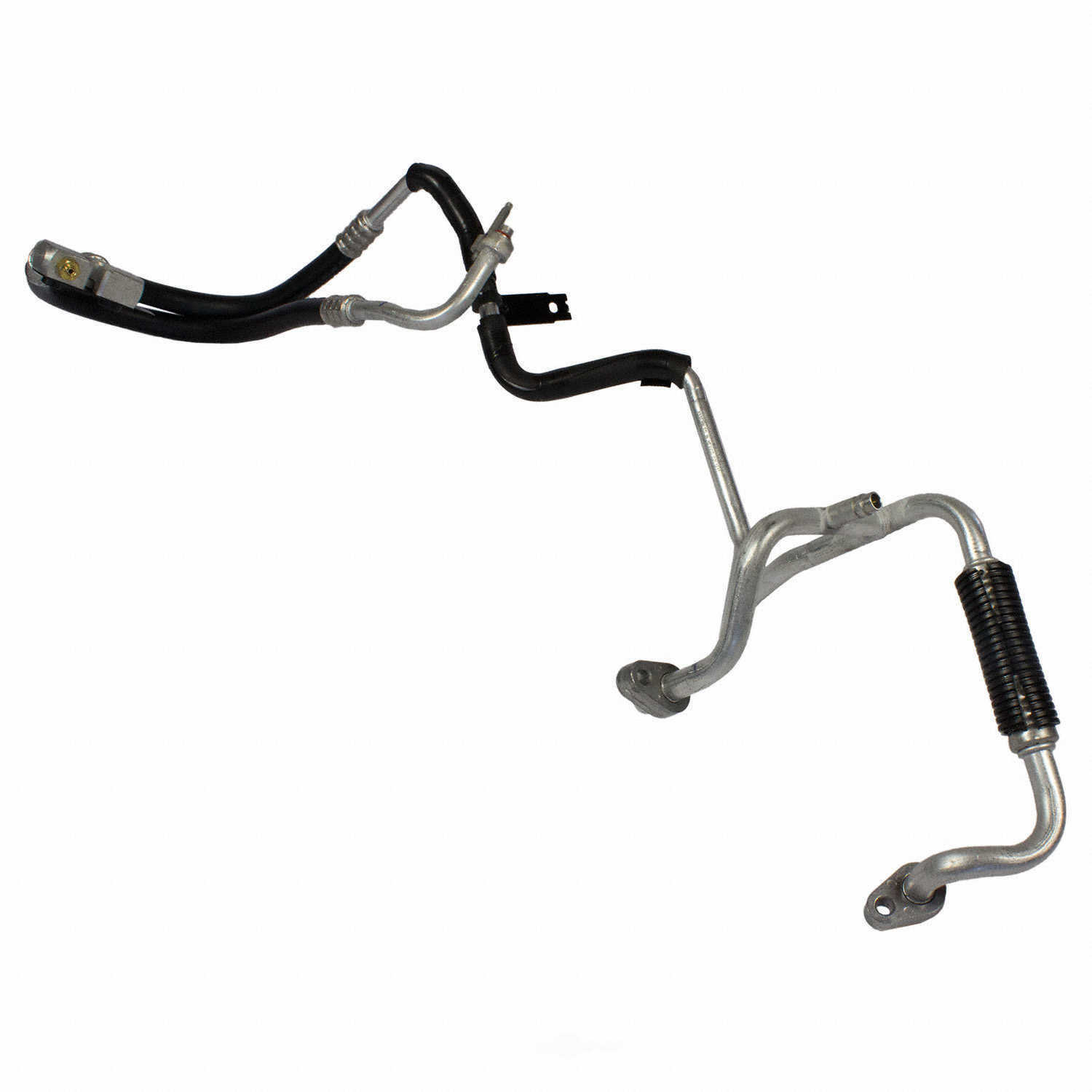 MOTORCRAFT - A/C Manifold Hose Assembly - MOT YF-3586