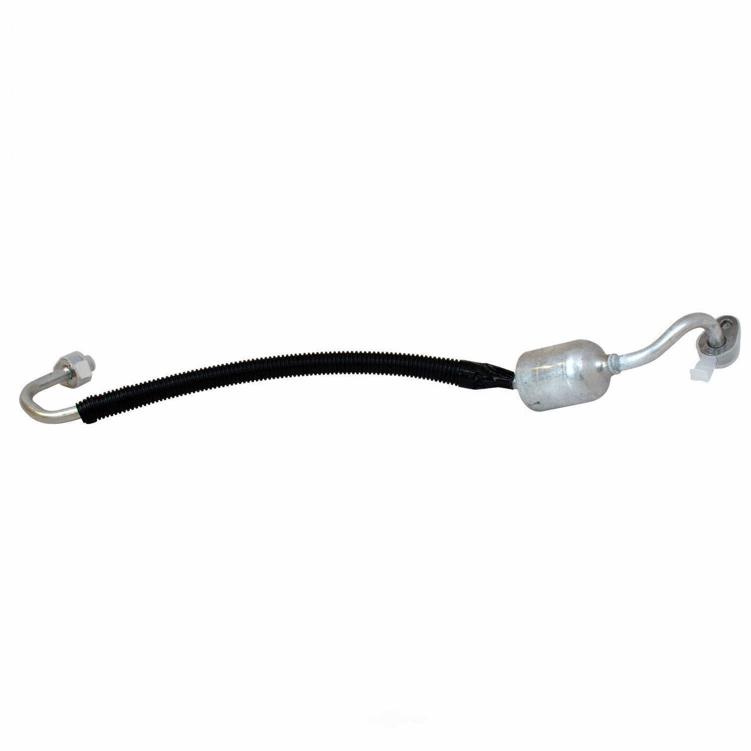 MOTORCRAFT - A/C Refrigerant Discharge Hose - MOT YF-3594