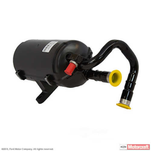 MOTORCRAFT - A/C Accumulator - MOT YF-3607