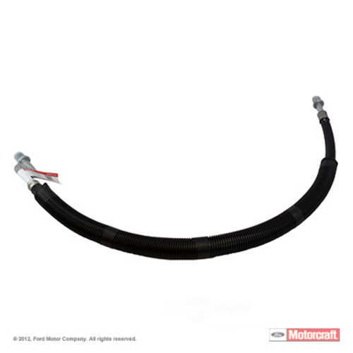 MOTORCRAFT - A/C Refrigerant Suction Hose - MOT YF-3637