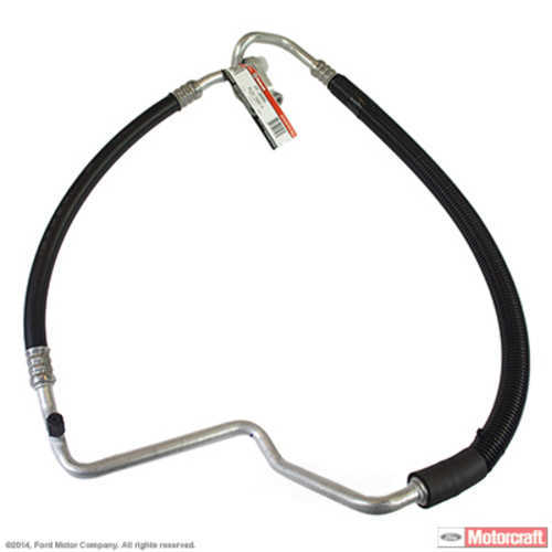 MOTORCRAFT - A/C Refrigerant Suction Hose - MOT YF-3686